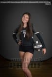 Senior Banners EHHS Girls Volleyball