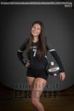 Senior Banners EHHS Girls Volleyball