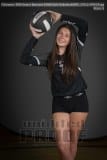 Senior Banners EHHS Girls Volleyball
