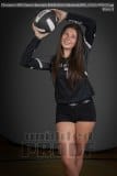 Senior Banners EHHS Girls Volleyball