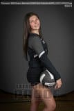 Senior Banners EHHS Girls Volleyball