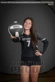 Senior Banners EHHS Girls Volleyball