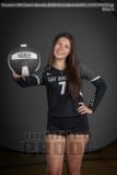 Senior Banners EHHS Girls Volleyball