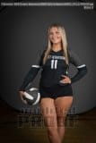 Senior Banners EHHS Girls Volleyball