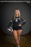 Senior Banners EHHS Girls Volleyball