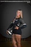 Senior Banners EHHS Girls Volleyball