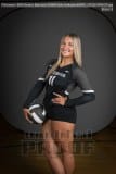 Senior Banners EHHS Girls Volleyball