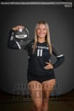 Senior Banners EHHS Girls Volleyball