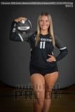 Senior Banners EHHS Girls Volleyball