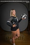 Senior Banners EHHS Girls Volleyball
