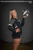 Senior Banners EHHS Girls Volleyball