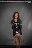 Senior Banners EHHS Girls Volleyball