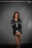 Senior Banners EHHS Girls Volleyball