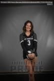 Senior Banners EHHS Girls Volleyball