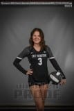 Senior Banners EHHS Girls Volleyball