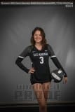 Senior Banners EHHS Girls Volleyball