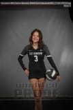 Senior Banners EHHS Girls Volleyball