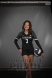 Senior Banners EHHS Girls Volleyball