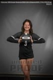 Senior Banners EHHS Girls Volleyball