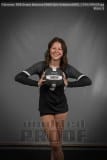 Senior Banners EHHS Girls Volleyball
