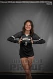 Senior Banners EHHS Girls Volleyball