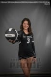 Senior Banners EHHS Girls Volleyball