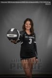 Senior Banners EHHS Girls Volleyball