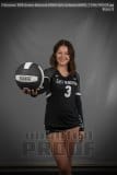 Senior Banners EHHS Girls Volleyball