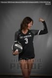 Senior Banners EHHS Girls Volleyball