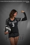 Senior Banners EHHS Girls Volleyball