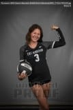 Senior Banners EHHS Girls Volleyball