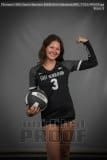 Senior Banners EHHS Girls Volleyball