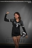 Senior Banners EHHS Girls Volleyball