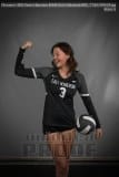 Senior Banners EHHS Girls Volleyball