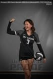 Senior Banners EHHS Girls Volleyball