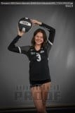 Senior Banners EHHS Girls Volleyball