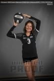 Senior Banners EHHS Girls Volleyball