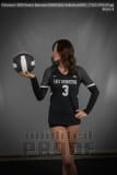 Senior Banners EHHS Girls Volleyball