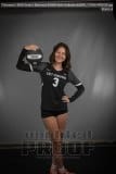Senior Banners EHHS Girls Volleyball