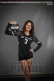 Senior Banners EHHS Girls Volleyball