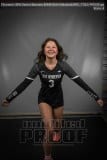 Senior Banners EHHS Girls Volleyball