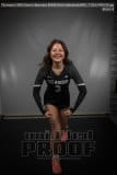 Senior Banners EHHS Girls Volleyball