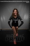 Senior Banners EHHS Girls Volleyball