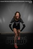 Senior Banners EHHS Girls Volleyball