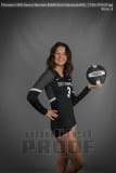 Senior Banners EHHS Girls Volleyball