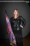 Senior Banners EHHS Marching Band