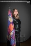 Senior Banners EHHS Marching Band