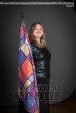 Senior Banners EHHS Marching Band