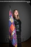 Senior Banners EHHS Marching Band