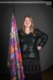 Senior Banners EHHS Marching Band
